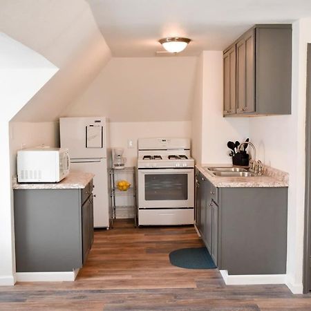 Unwind In A Bright Comfortable Apartment For 3 Pittsburgh Esterno foto