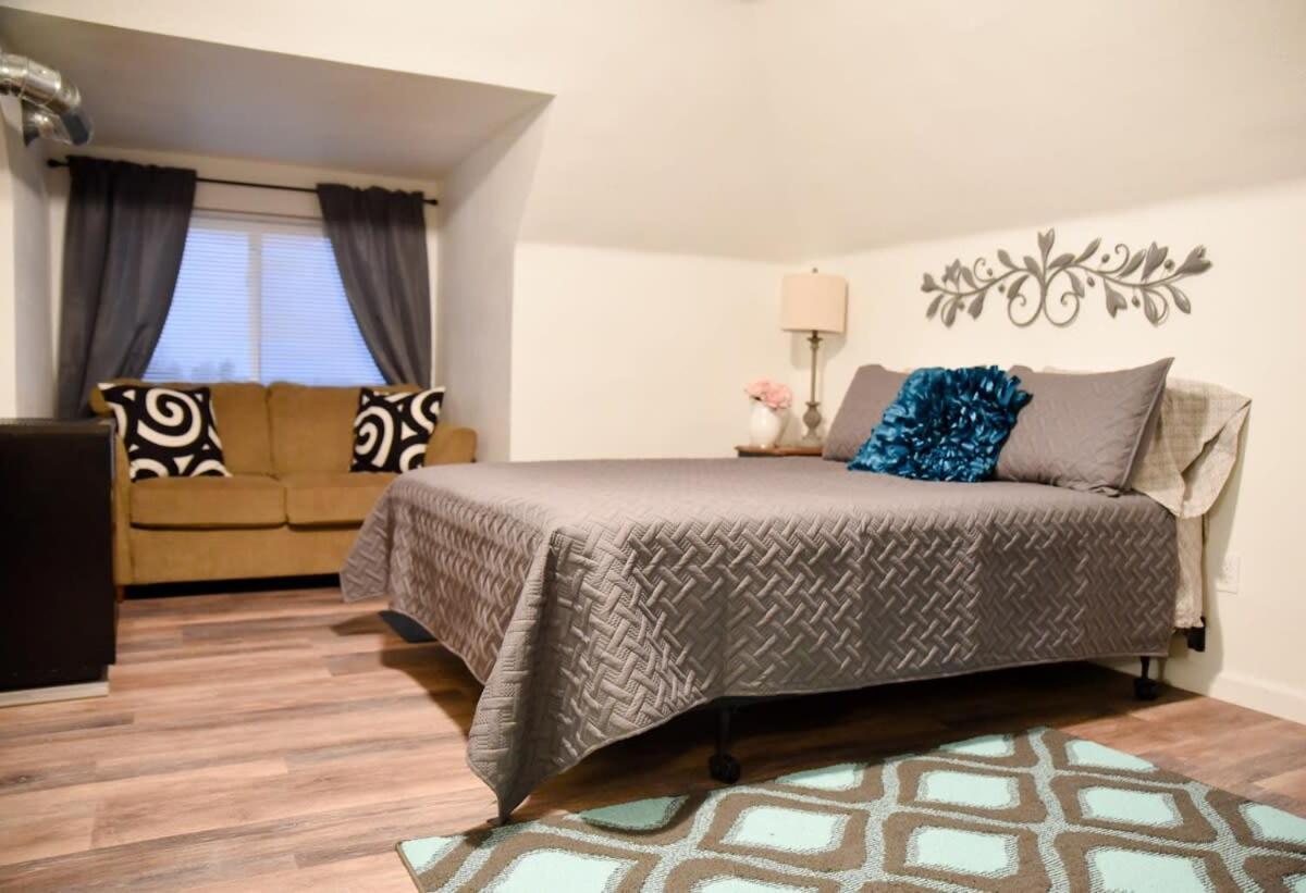 Unwind In A Bright Comfortable Apartment For 3 Pittsburgh Esterno foto