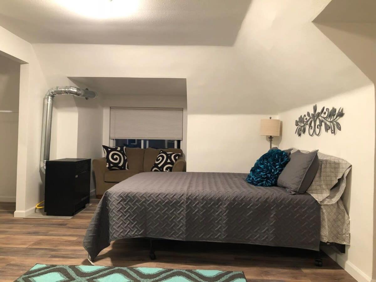 Unwind In A Bright Comfortable Apartment For 3 Pittsburgh Esterno foto