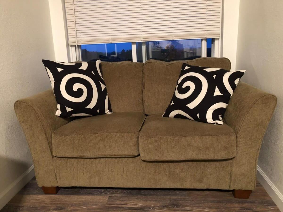 Unwind In A Bright Comfortable Apartment For 3 Pittsburgh Esterno foto