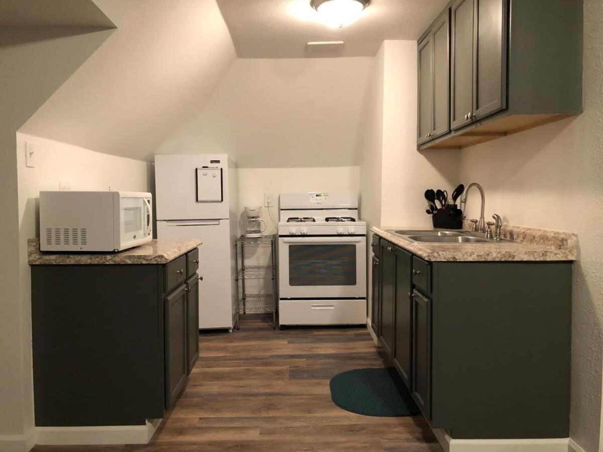 Unwind In A Bright Comfortable Apartment For 3 Pittsburgh Esterno foto